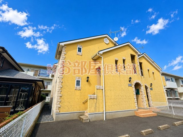 リブレア中央公園通りB