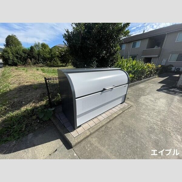 オリーヴァ上津B棟のその他