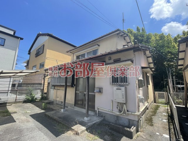 合川貸家