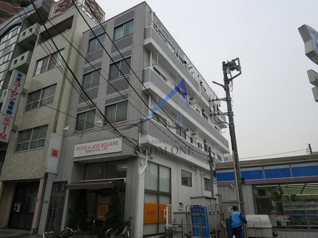 エクセルピア東蒲田
