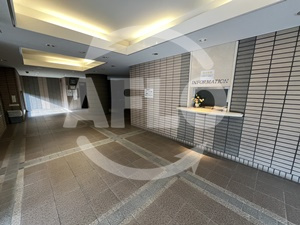 LANDSCAPEのロビー|LANDSCAPE　ロビー