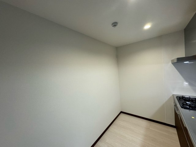 プレシャス多々良のキッチン
