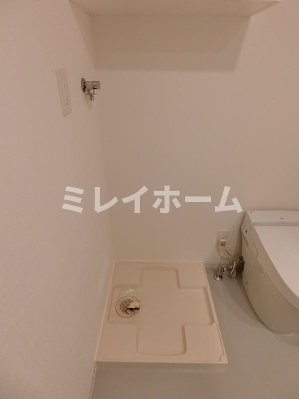 グランカーサ馬込Ⅰの設備