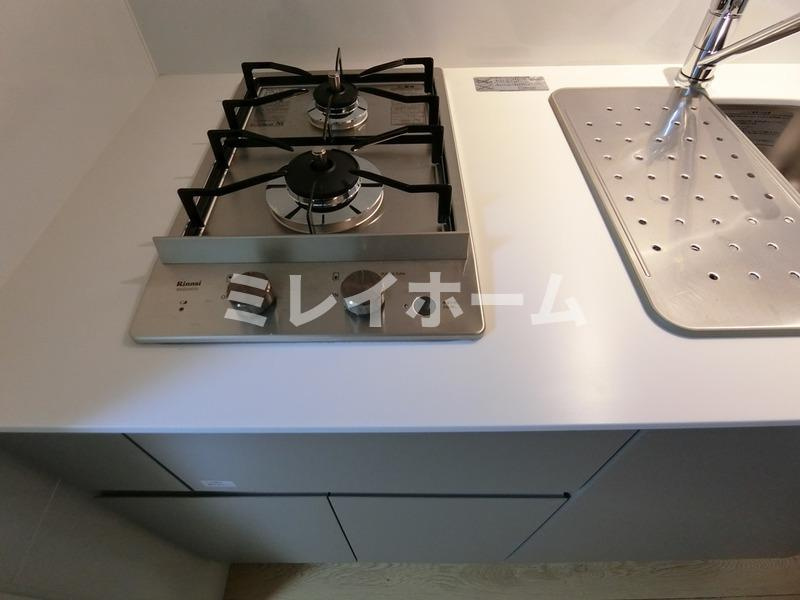 グランカーサ馬込Ⅰのその他