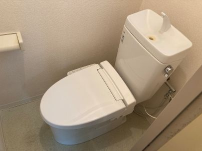【トイレ】 | 第一和光ビル