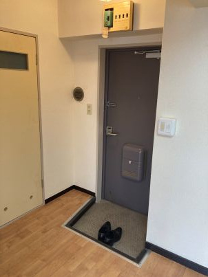 【玄関】 | 第一和光ビル