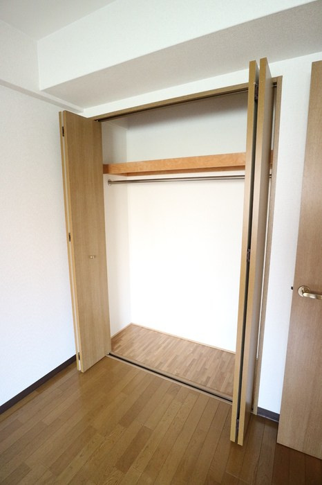 グランドールの外観
