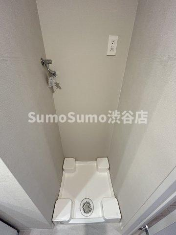 La Perla JiyugaokaⅡの設備