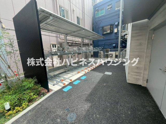 Ｌｕｃｅ　Ⅶ(ルーチェ　セブン)のその他共用部分
