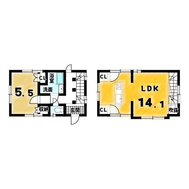 嵯峨釈迦堂門前南中院