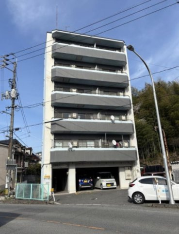 河本マンション
