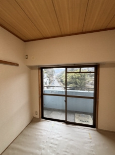 河本マンションの展望