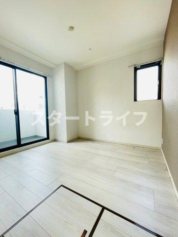 大阪市淀川区木川東３丁目の賃貸マンションの展望