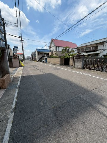 【外観】の画像