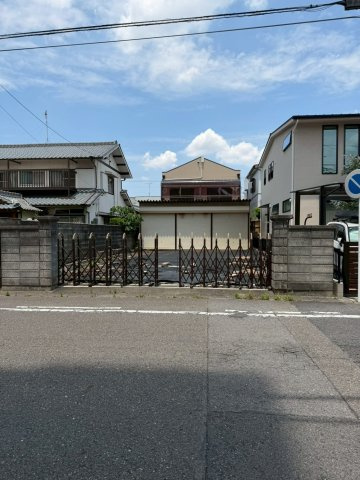 【外観】の画像