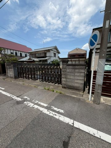 【外観】の画像