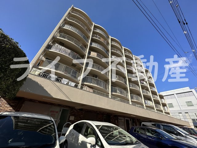 新深江サンハイツ