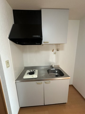 セレニール和合IIIのキッチン