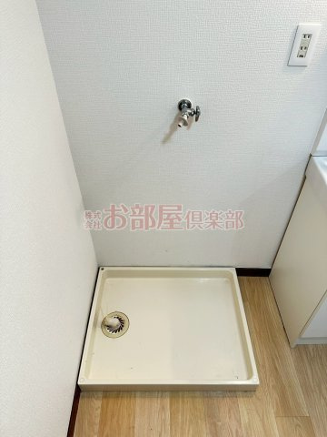 マンションアザレア A棟の設備