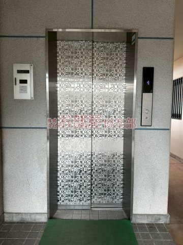 サンヒルズ花畑のその他共用部分