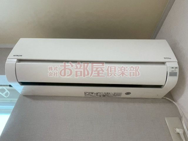 アヴェニール御井の設備