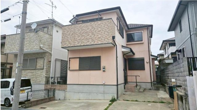 【外観】の画像