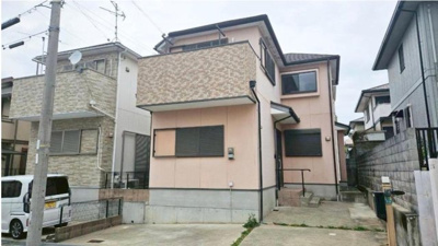 【外観】 | 明石市松が丘１丁目