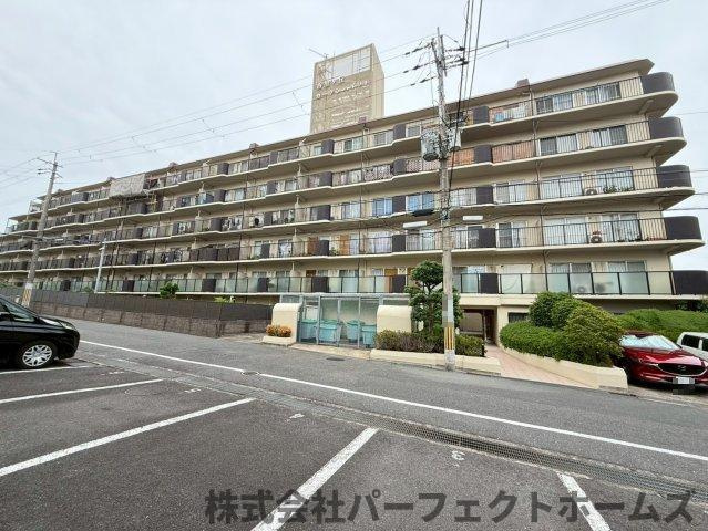 香里ヶ丘ガーデンハイツⅠ
