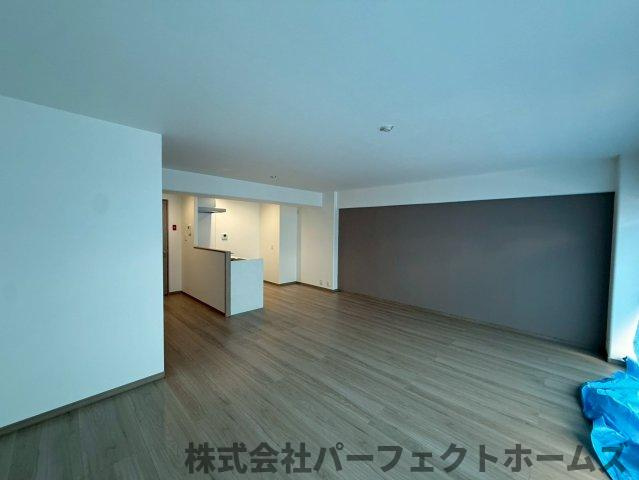 香里ヶ丘ガーデンハイツⅠの内装|内装も気になるポイント