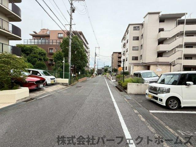 香里ヶ丘ガーデンハイツⅠのその他