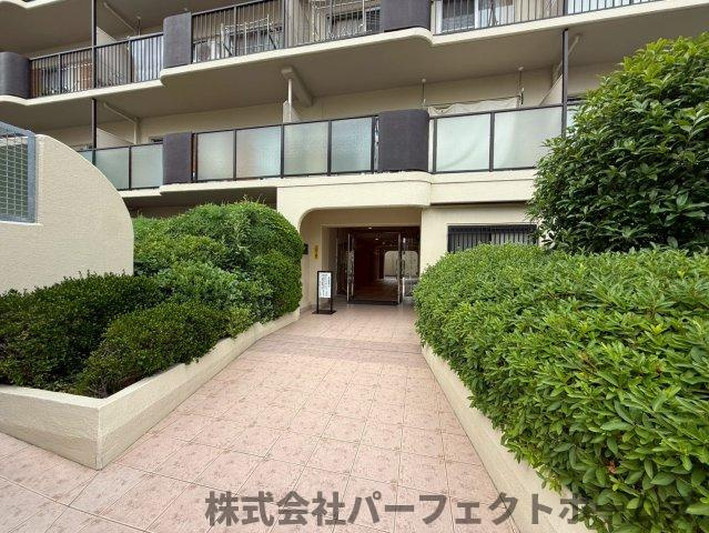 香里ヶ丘ガーデンハイツⅠ