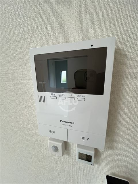 oeilletのセキュリティ|oeillet　オートロック