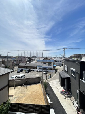 【展望】 | BR Maison堺石津