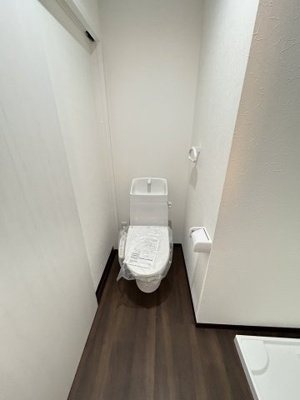 【トイレ】 | BR Maison堺石津