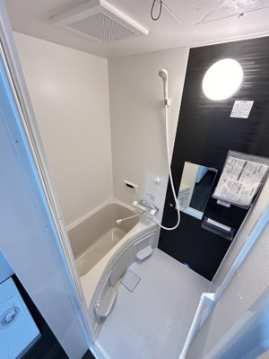 【浴室】 | BR Maison堺石津