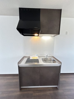 【キッチン】 | BR Maison堺石津