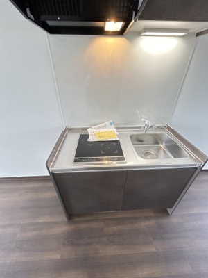 【キッチン】 | BR Maison堺石津