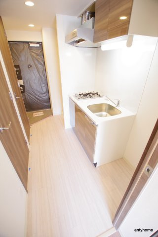 プレサンス新大阪イオリア　仲介手数料無料の内装