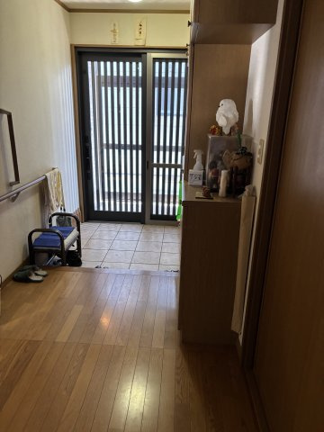 見附市葛巻1丁目　土地建物【商談中】のその他