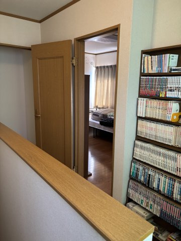 見附市葛巻1丁目　土地建物【商談中】のその他