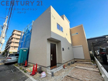 尼崎市稲葉荘1丁目新築一戸建ての画像