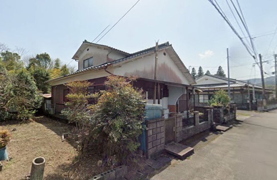 都城市高崎町大牟田の売地