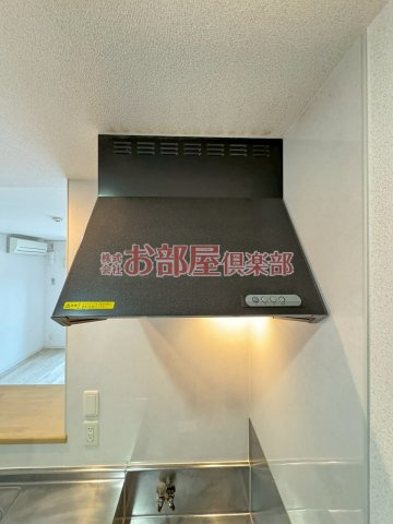 アセットのその他
