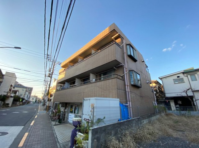 【外観】 | ＹＫマンション