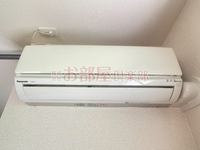 かぐや姫パークBの設備