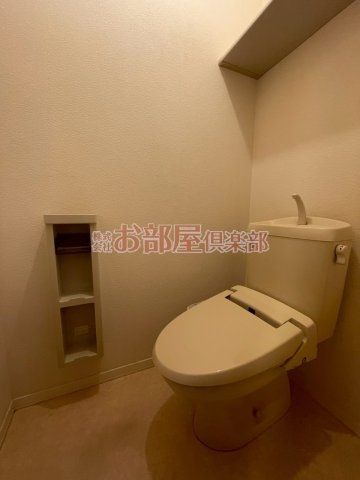 かぐや姫パークBのトイレ|トイレも気になるポイント