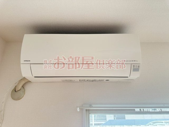 グレースコーポ湯の坂の設備