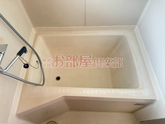 グレースコーポ湯の坂