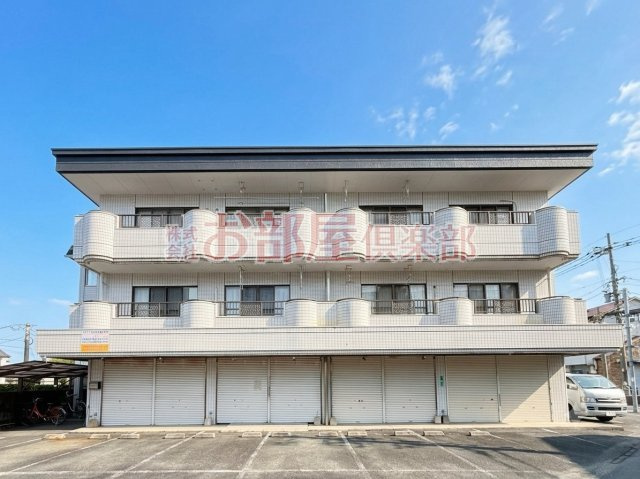 野中ハイツ