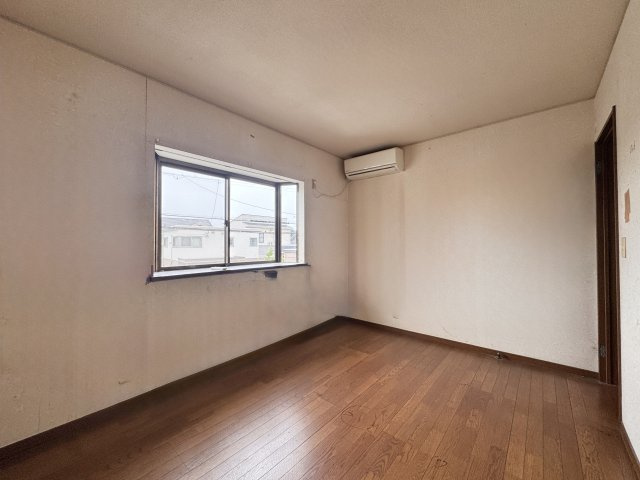 中央区神田町の洋室|リフォーム工事中